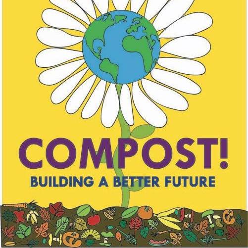 LOGO: Compost NOW