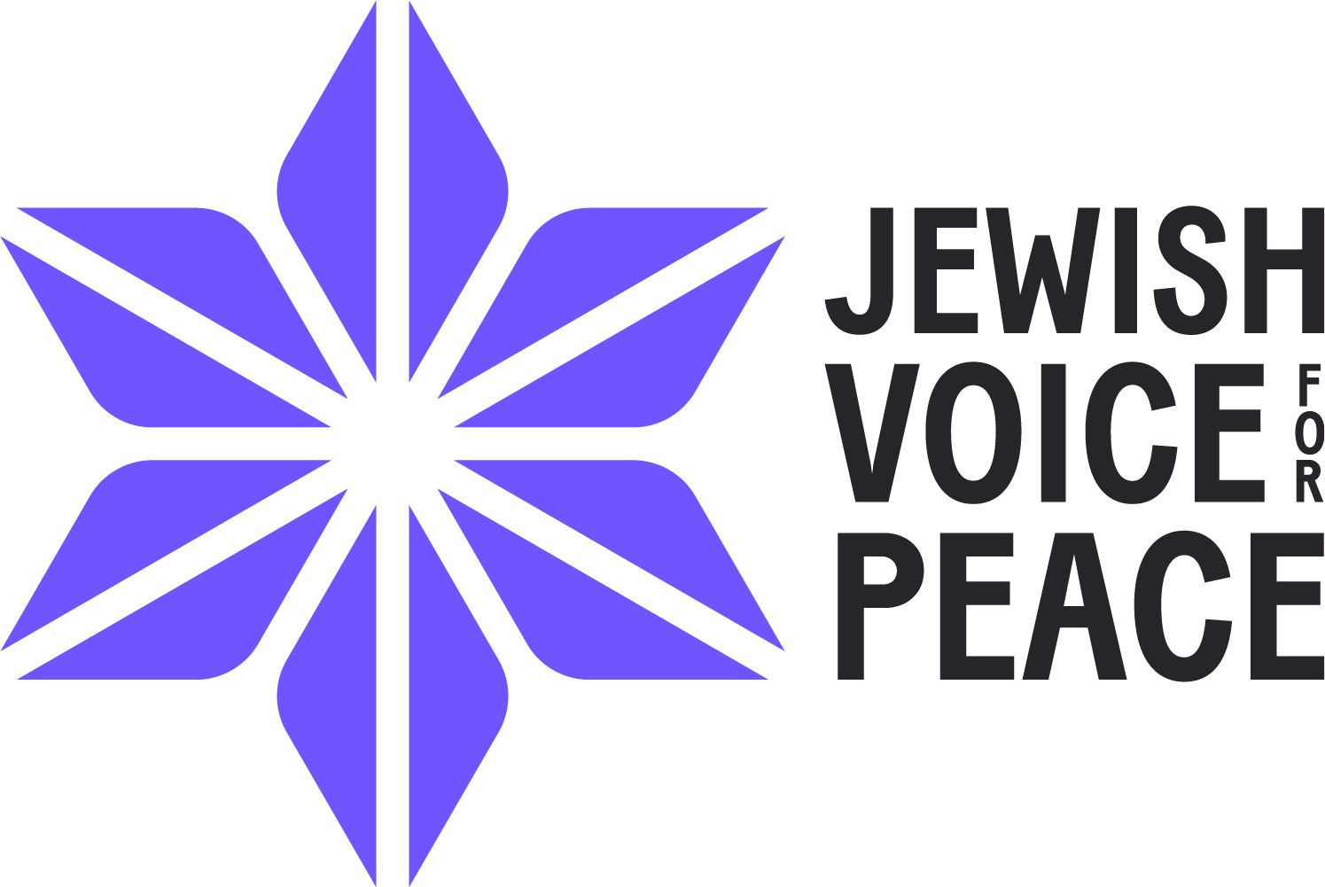 LOGO: Jewish Voice for Peace NOLA